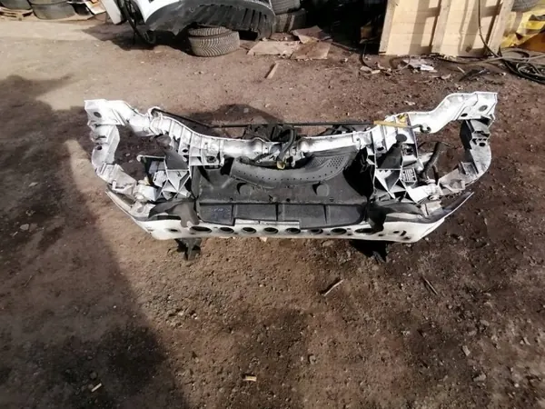 Radiateur avant complet Ford C-MAX MK2 1.6 TDCI OEM MIP17031 image 2