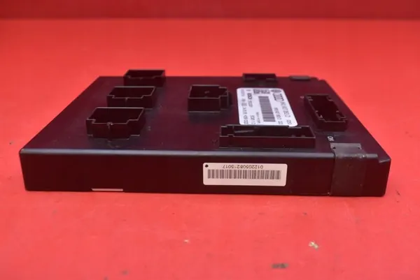 Komfortmodul Audi A5 8T 3.0 TDI 240 PS 07-11 OEM 8K0907063D image 4