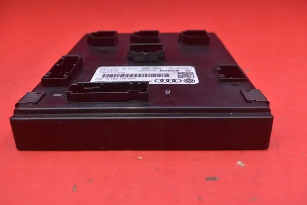 Komfortmodul Audi A5 8T 3.0 TDI 240 PS 07-11 OEM 8K0907063D image 5