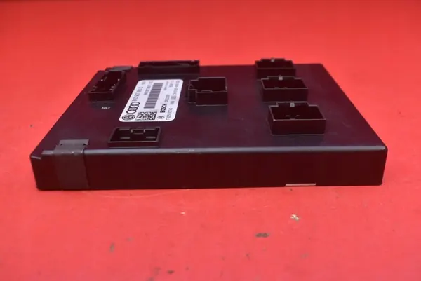 Komfortmodul Audi A5 8T 3.0 TDI 240 PS 07-11 OEM 8K0907063D image 6