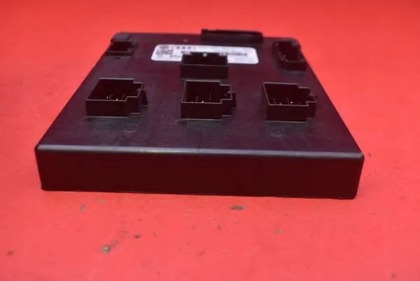 Komfortmodul Audi A5 8T 3.0 TDI 240 PS 07-11 OEM 8K0907063D image 7