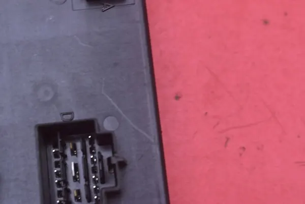 Komfortmodul Audi A5 8T 3.0 TDI 240 PS 07-11 OEM 8K0907063D image 8