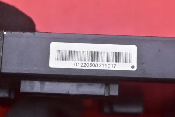 Komfortmodul Audi A5 8T 3.0 TDI 240 PS 07-11 OEM 8K0907063D image 9