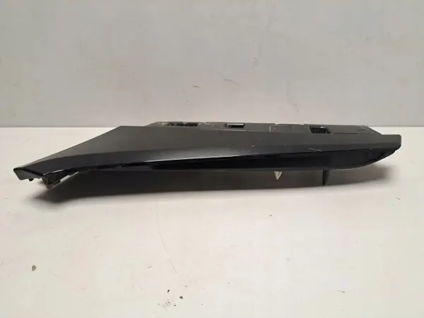 Entrada de ar do para-lama esquerdo BMW X7 G07 OEM 8091891 image 9