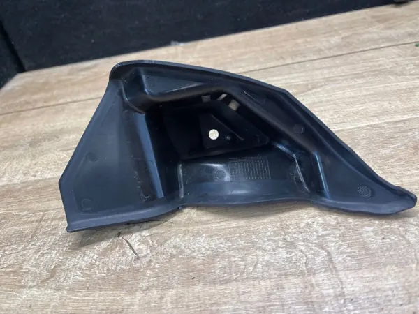 Para-lama dianteiro esquerdo Jaguar E-Pace OEM FAH13410 image 3