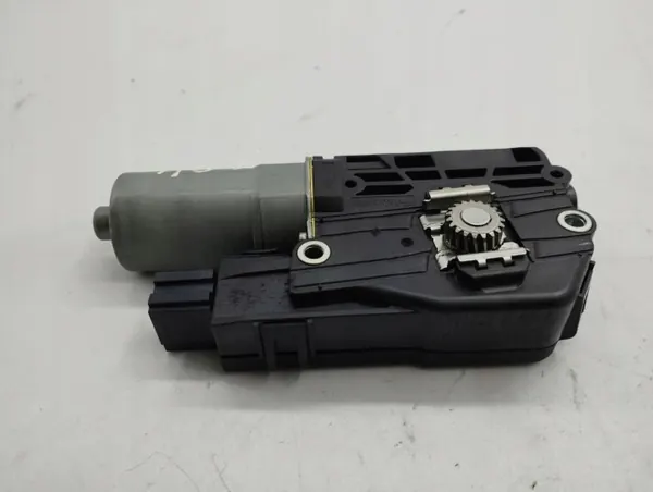 Mercedes-Benz schuifdakmotor OEM A2139062104 image 4