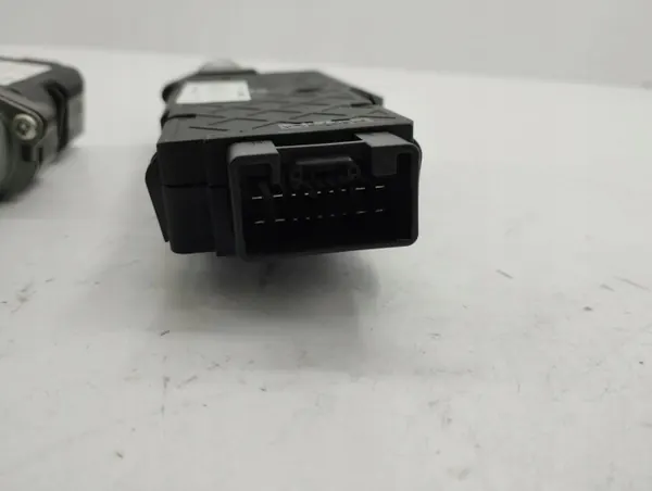 Mercedes-Benz schuifdakmotor OEM A2139062104 image 9