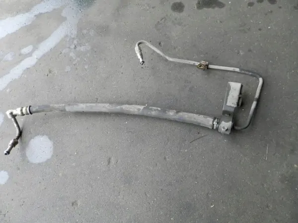 Nissan ohjausletkun OEM AK-6-52775 Almera N16:lle image 2