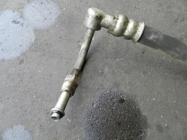 Nissan ohjausletkun OEM AK-6-52775 Almera N16:lle image 3