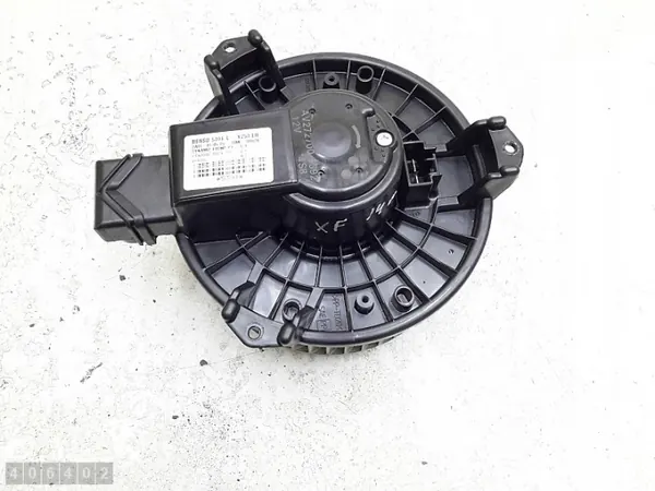 Jaguar XF värmefläkt OEM 2727005392 image 2