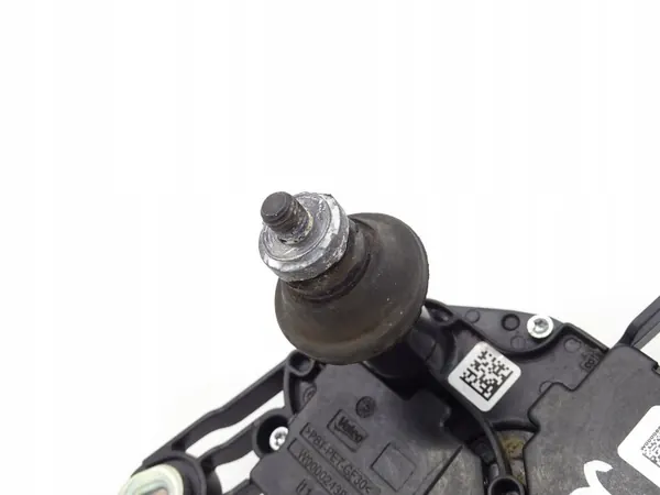 Heckwischermotor VW Tiguan II 5NA 5GM955711B OEM image 3