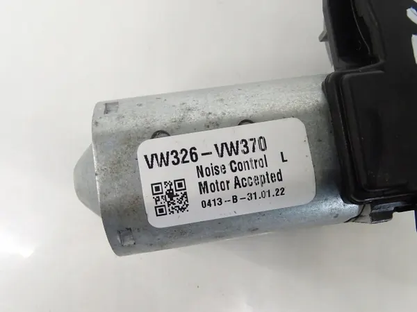 Heckwischermotor VW Tiguan II 5NA 5GM955711B OEM image 4