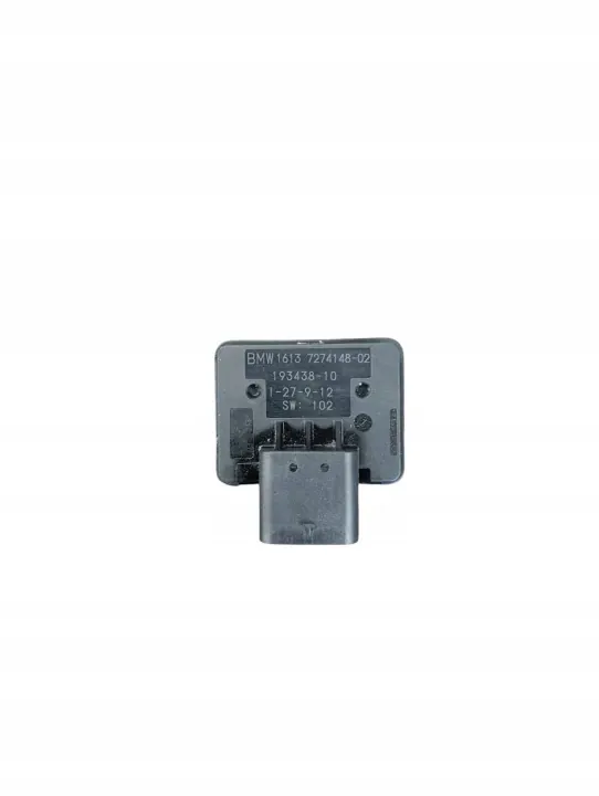 BMW OE Fuel Temperature Sensor for 5 Series F10/F11 image 5