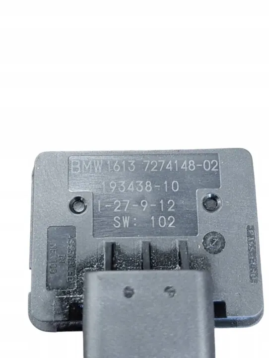 BMW OE Fuel Temperature Sensor for 5 Series F10/F11 image 7