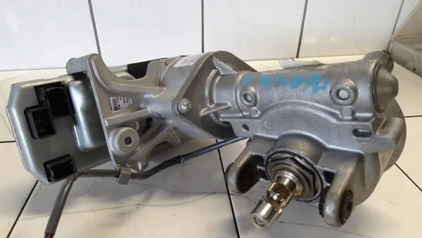 OPEL MERIVA A 2006 1.6 B Stuurbekrachtiging image 6