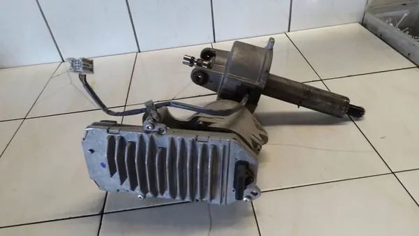 OPEL MERIVA A 2006 1.6 B Stuurbekrachtiging image 8