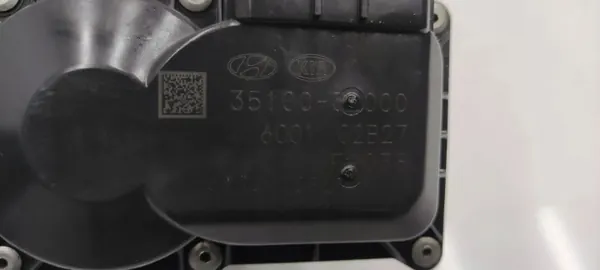 KIA Stinger 2018 Motoronderdelen OEM 600102B27 image 5
