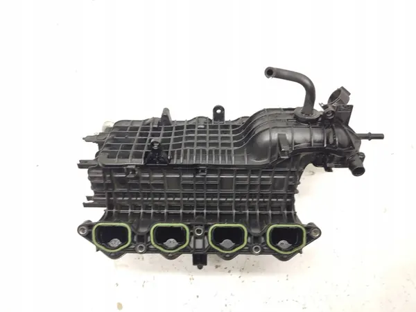 Coletor de admissão 04E129711E Fabia III Leon Golf VII A1 A3 image 2