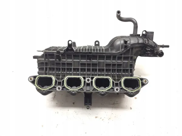 Coletor de admissão 04E129711E Fabia III Leon Golf VII A1 A3 image 3