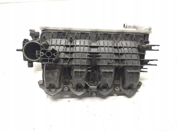 Coletor de admissão 04E129711E Fabia III Leon Golf VII A1 A3 image 4