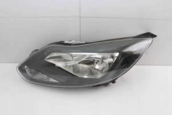 YRM69 Linker voorlamp voor Ford Focus MK3 2010-2014 image 2