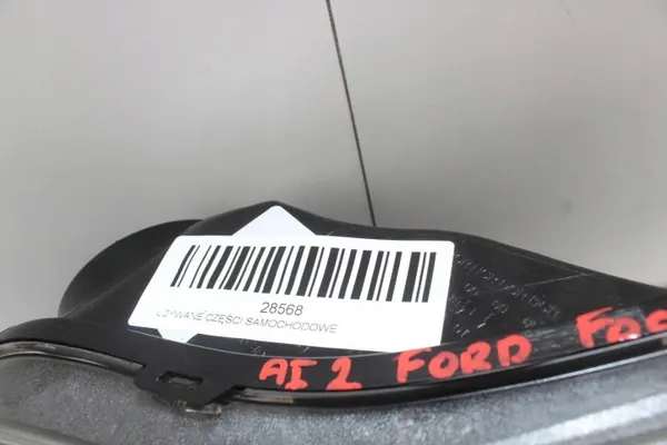 YRM69 Linker voorlamp voor Ford Focus MK3 2010-2014 image 3