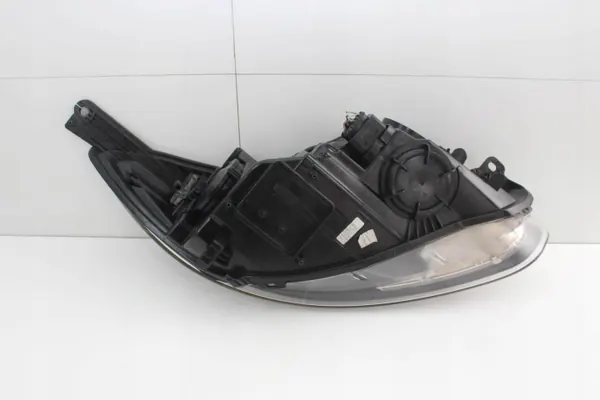YRM69 Linker voorlamp voor Ford Focus MK3 2010-2014 image 6