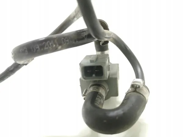 Válvula de vácuo Porsche Panamera (970) 2012 72290800 image 2