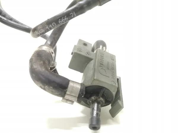 Válvula de vácuo Porsche Panamera (970) 2012 72290800 image 3