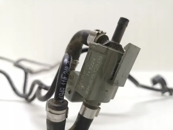 Válvula de vácuo Porsche Panamera (970) 2012 72290800 image 4