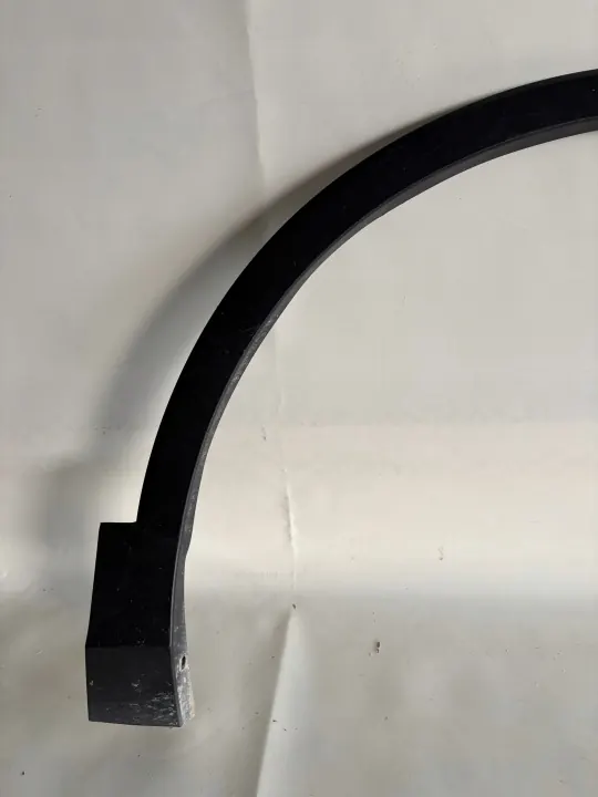 OEM 5NA854732E Oikea etulokasuoja VW Tiguan II:lle image 4