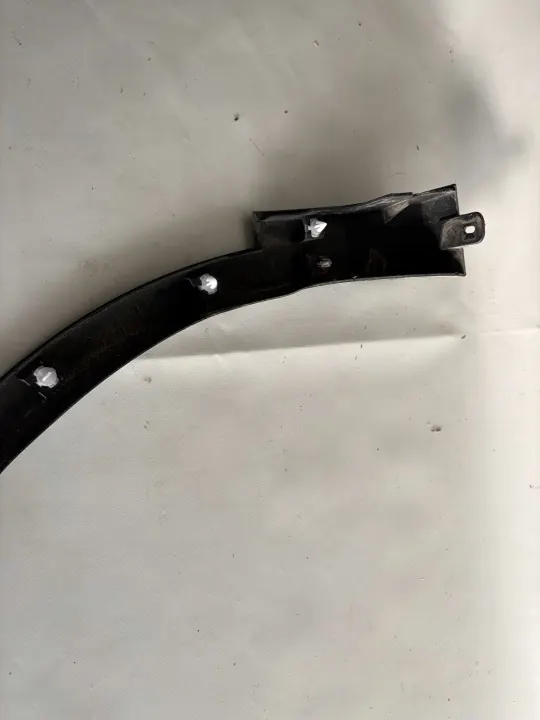 OEM 5NA854732E Oikea etulokasuoja VW Tiguan II:lle image 7