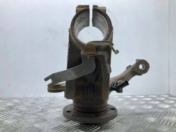 VW Tiguan 5N Pivot de Direction Gauche Avant 1K0407255AA image 5