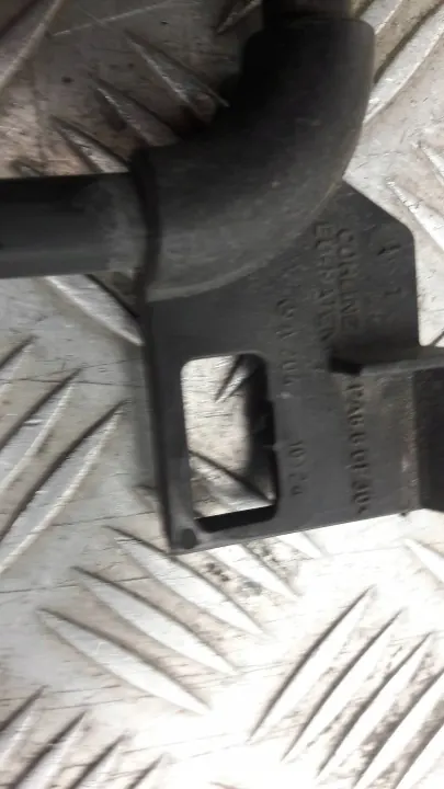 Arrefecedor direção Mercedes-Benz OE 211CH30CDI image 4