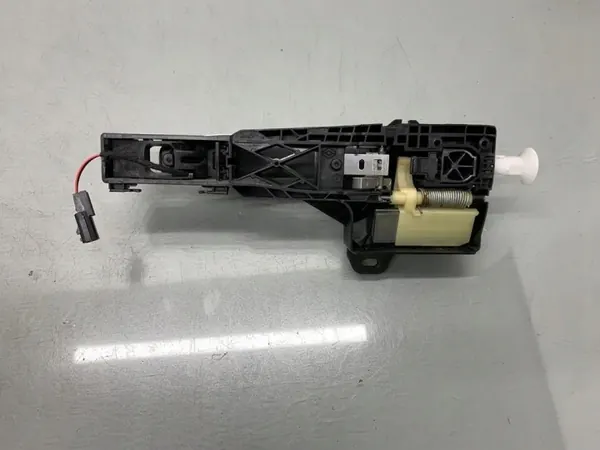 Deurknop achter rechts OEM 806067663 Renault Scenic IV image 3