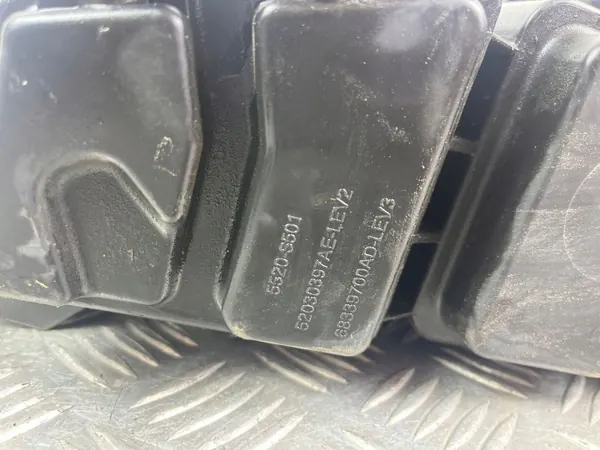 Jeep Compass Polttoainehöyrysuodatin OEM 5520S501 image 3
