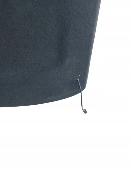 Achter kofferbakplank OEM PÓŁKA TYŁ TYLNA BAGAŻNIKA PEUGEOT 208 II image 3
