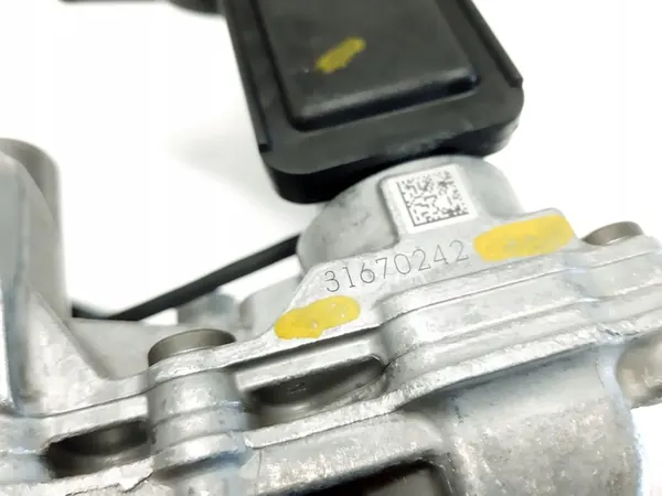 Oljepumpens Spännare Volvo XC60 II 2.0 Turbo image 3