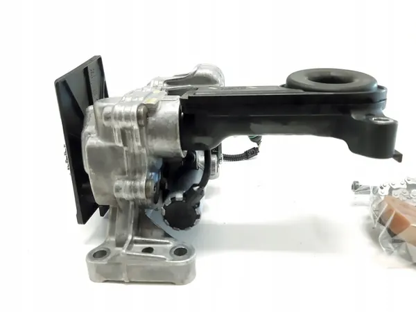 Oljepumpens Spännare Volvo XC60 II 2.0 Turbo image 5