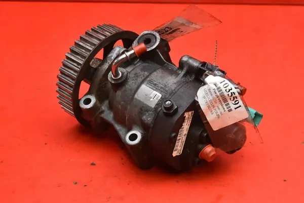 Brandstofpomp Renault Clio 3 III 1.5 DCI 8200707450 image 2