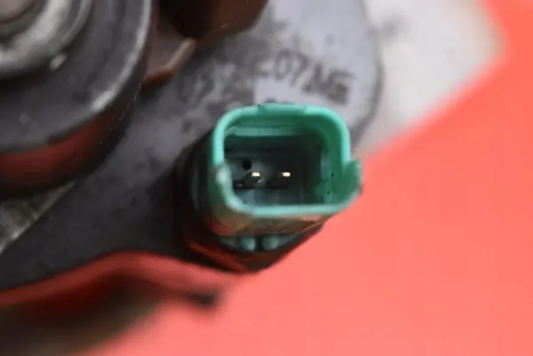 Brandstofpomp Renault Clio 3 III 1.5 DCI 8200707450 image 5