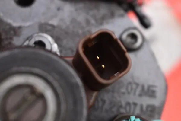 Brandstofpomp Renault Clio 3 III 1.5 DCI 8200707450 image 6