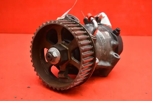 Brandstofpomp Renault Clio 3 III 1.5 DCI 8200707450 image 8