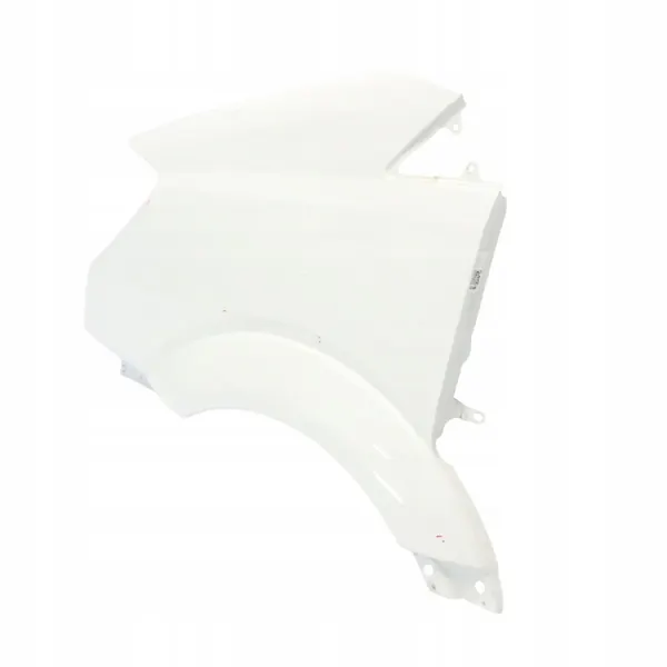 Vänster Framskärm Mercedes Sprinter W906 Arctic Vit - A9066377719 image 10