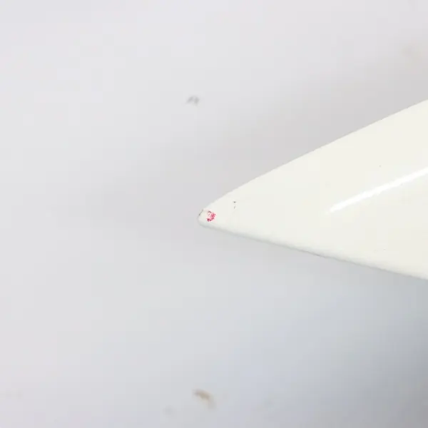 Vänster Framskärm Mercedes Sprinter W906 Arctic Vit - A9066377719 image 5