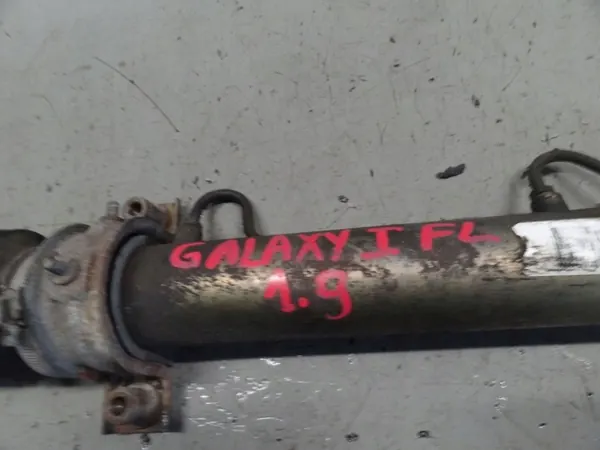 Caixa de Direção Ford Galaxy MK1 Europa image 2