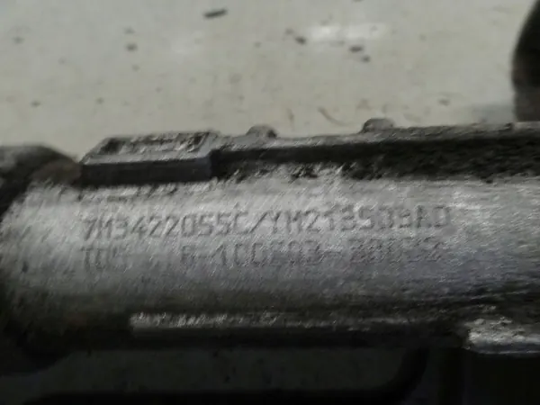 Caixa de Direção Ford Galaxy MK1 Europa image 3