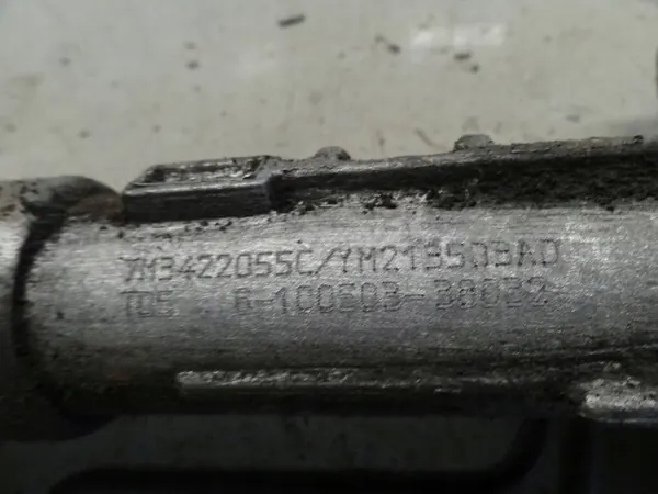 Caixa de Direção Ford Galaxy MK1 Europa image 4