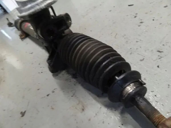 Caixa de Direção Ford Galaxy MK1 Europa image 6