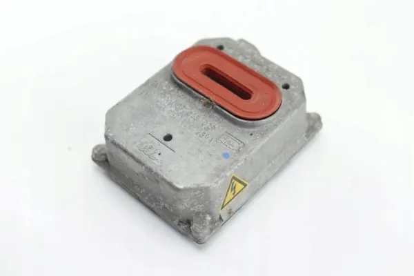 Xenon-virtalähde OEM 1307329052 Mercedes-Benzille image 3